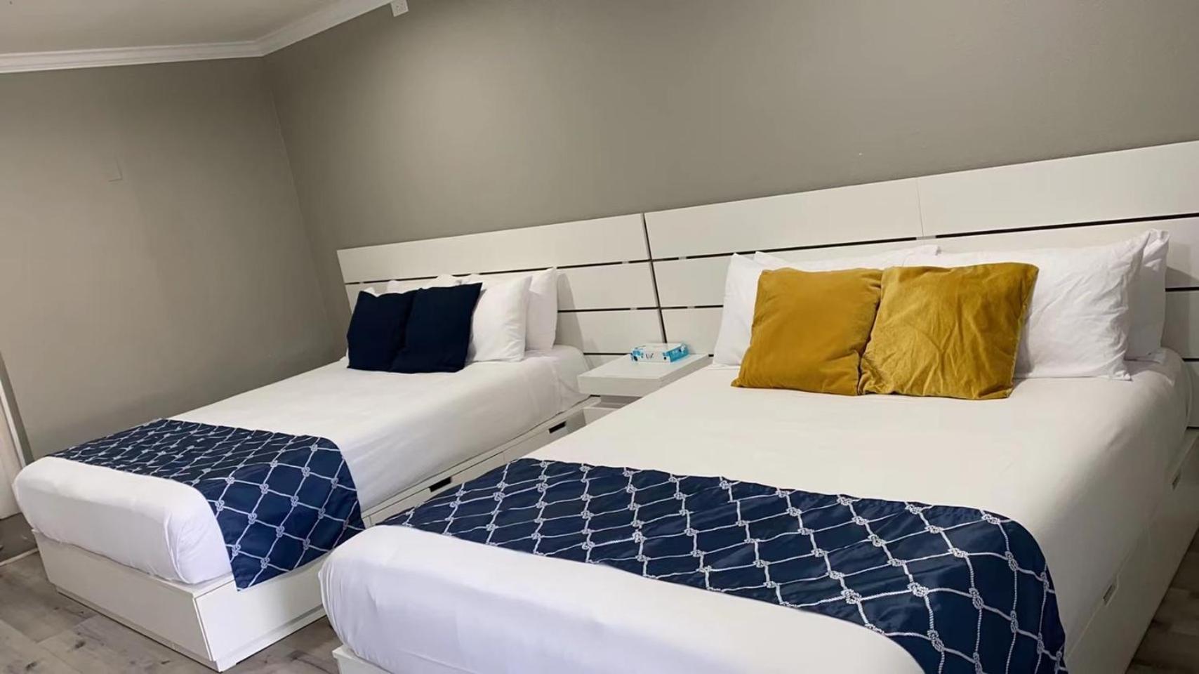Omeo Suites Alhambra Rom bilde