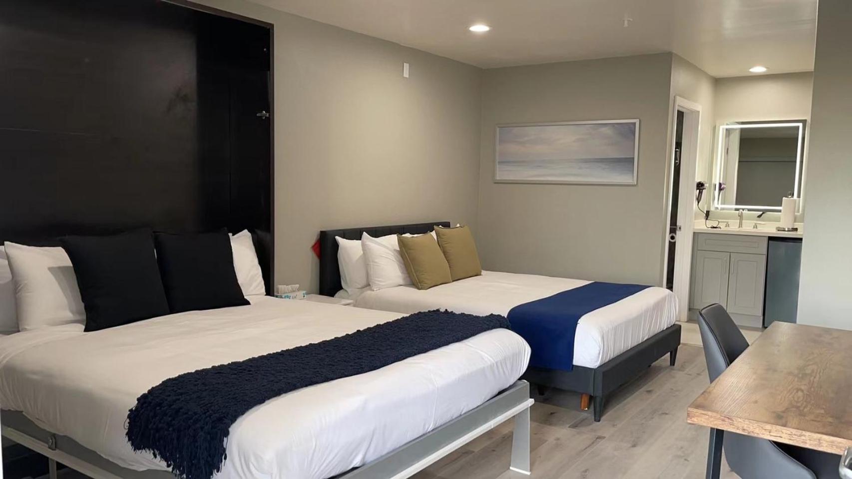 Omeo Suites Alhambra Rom bilde