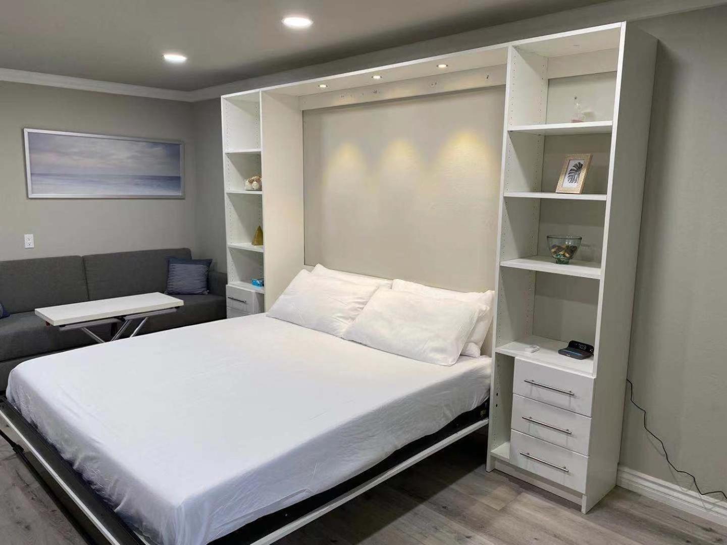 Omeo Suites Alhambra Rom bilde