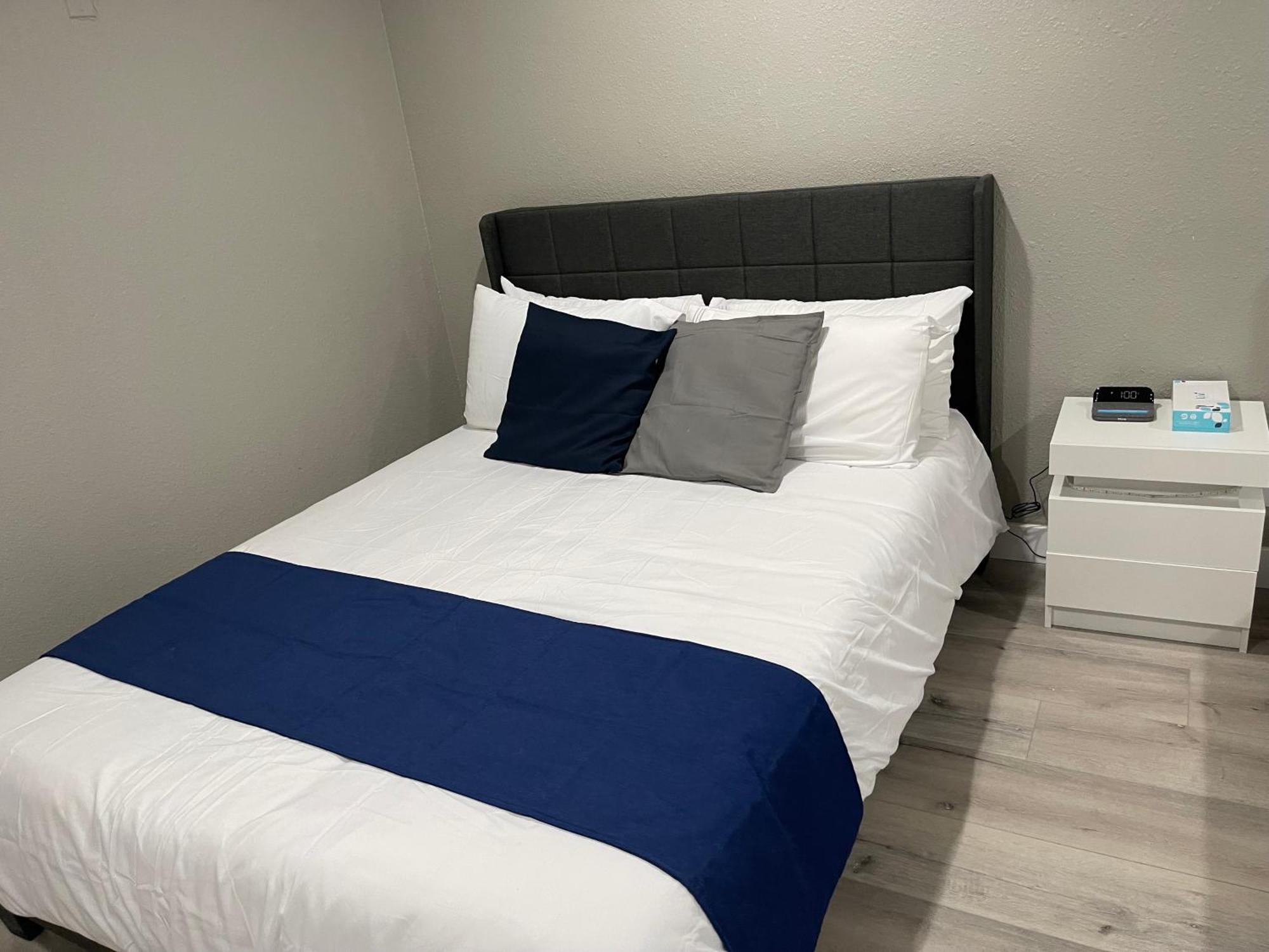 Omeo Suites Alhambra Rom bilde